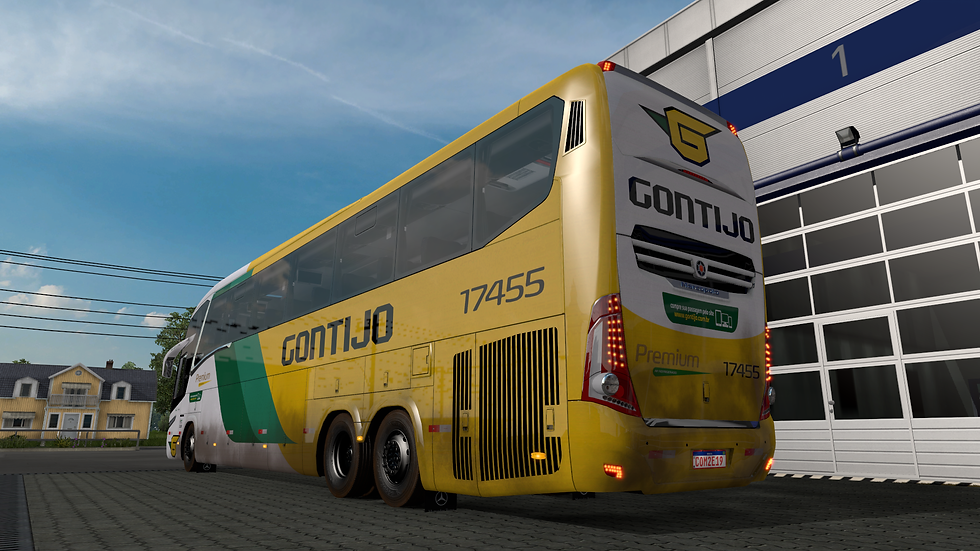 Miniatura: GONTIJO New G7-1350 B4D