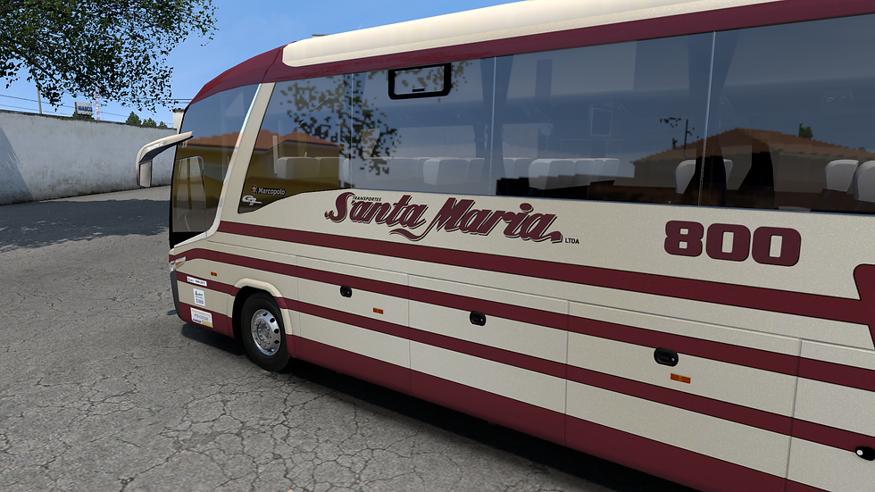 Miniatura: PACK completo G7 1200 ModShop