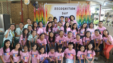 ヒーローたちの未来への架け橋を。5年の軌跡。