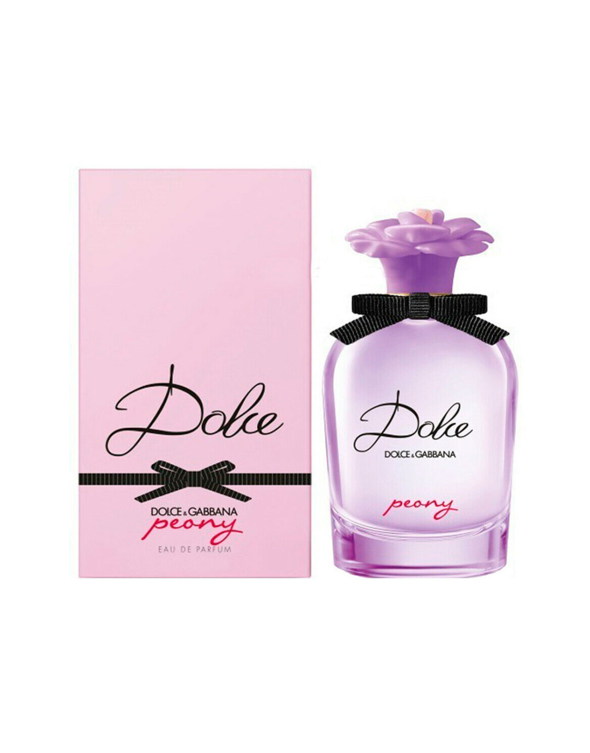 Dolce Gabbana Dolce Peony Fragancia Floral Frutal 75ml