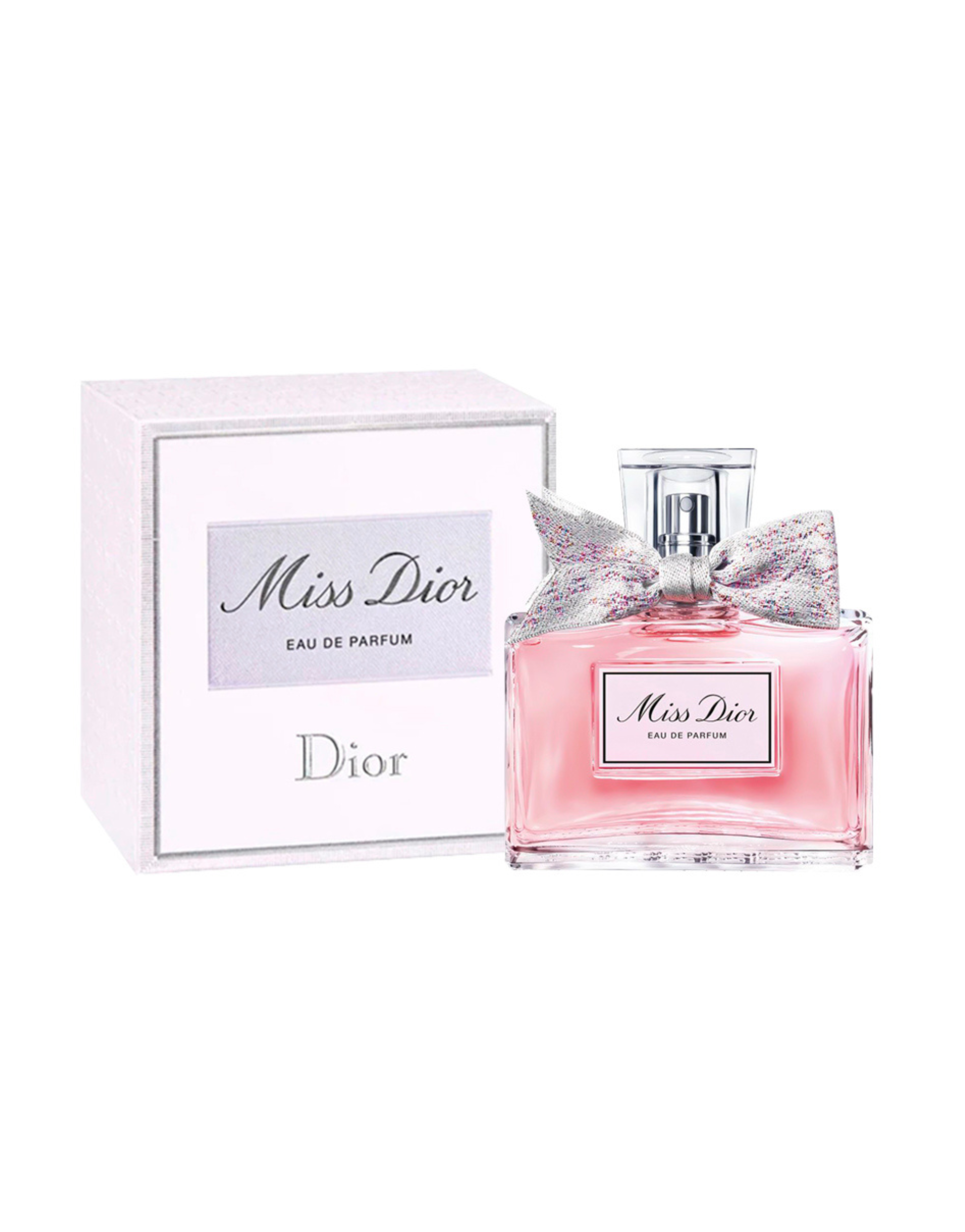 Christian Dior Miss Dior Fragancia Ámbar Floral 100ml