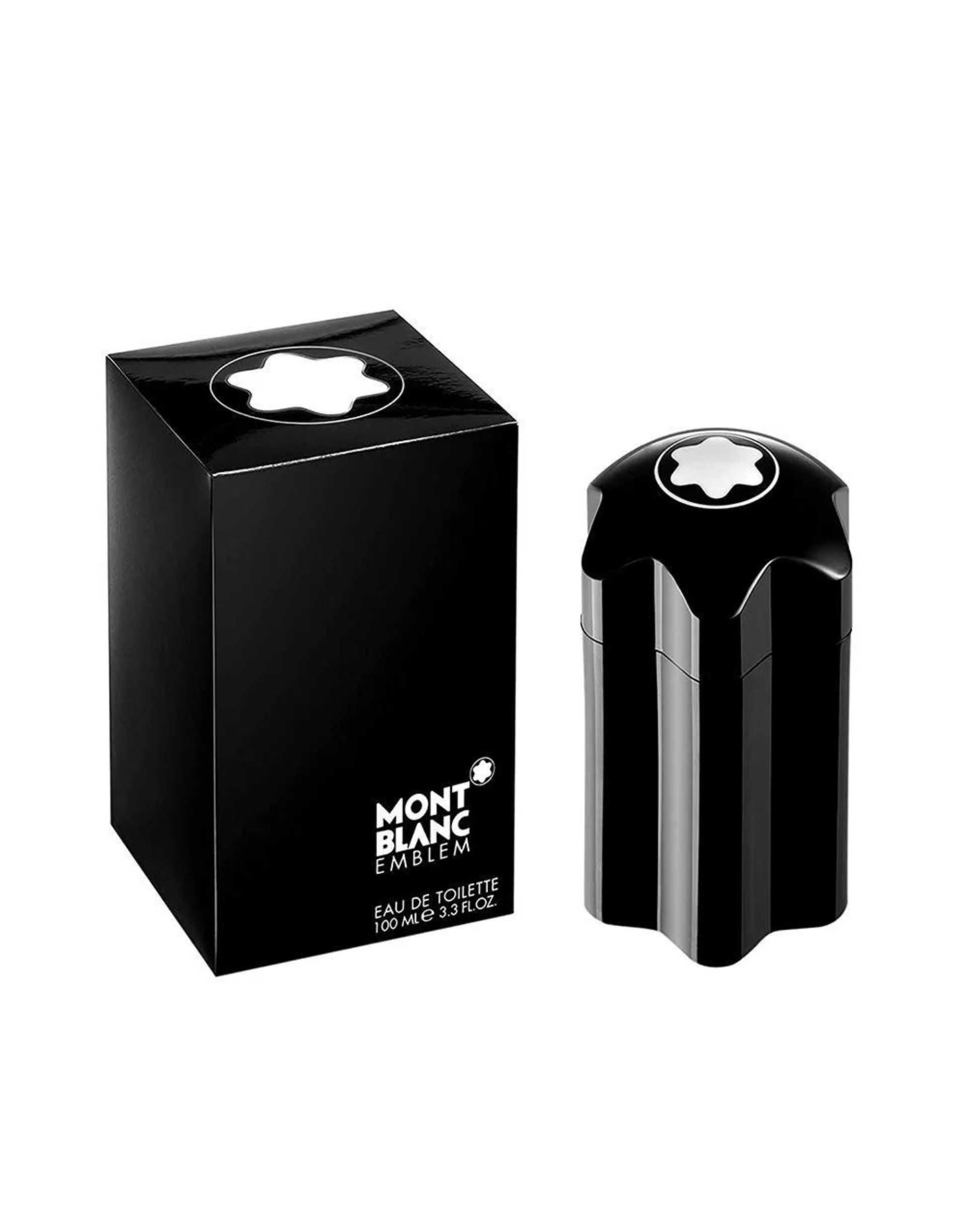 Mont Blanc Emblem Fragancia Aromática Especiada 100ml