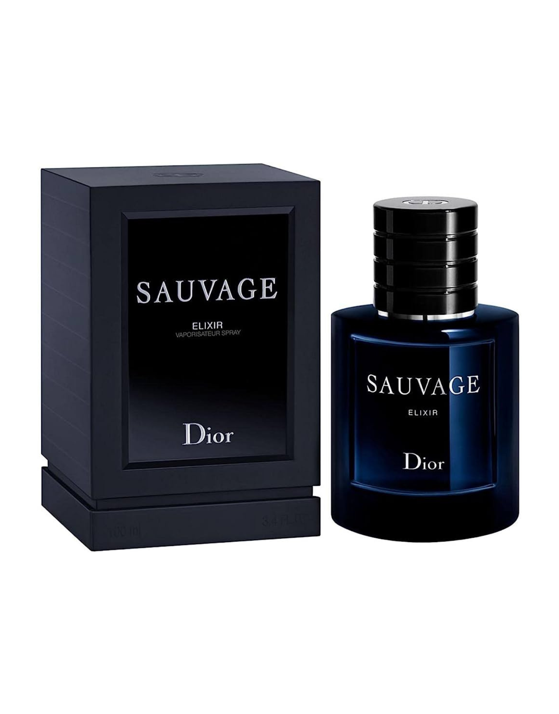 Christian Dior Sauvage Elixir Fragancia Aromática 100ml