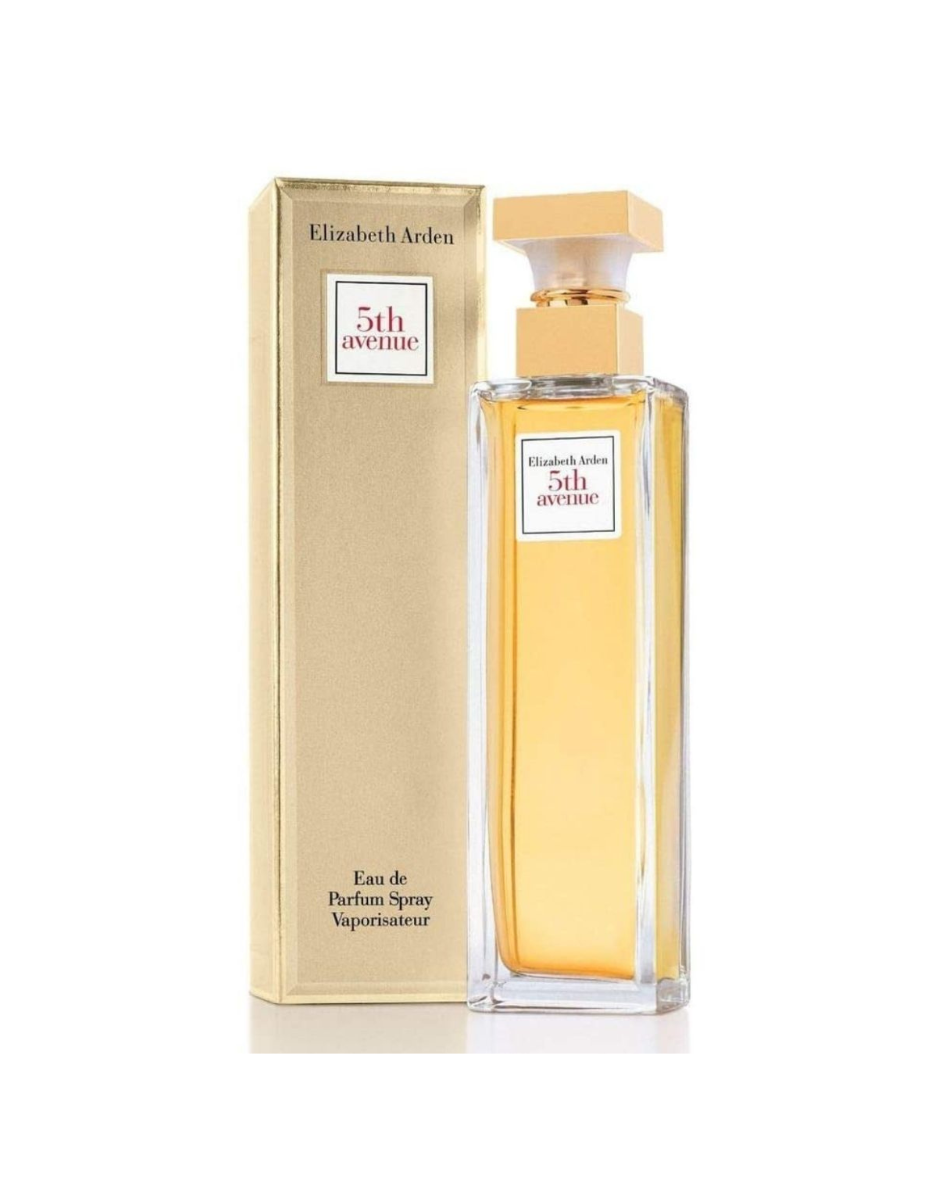 Elizabeth Arden 5th Avenue Fragancia Floral 125ml