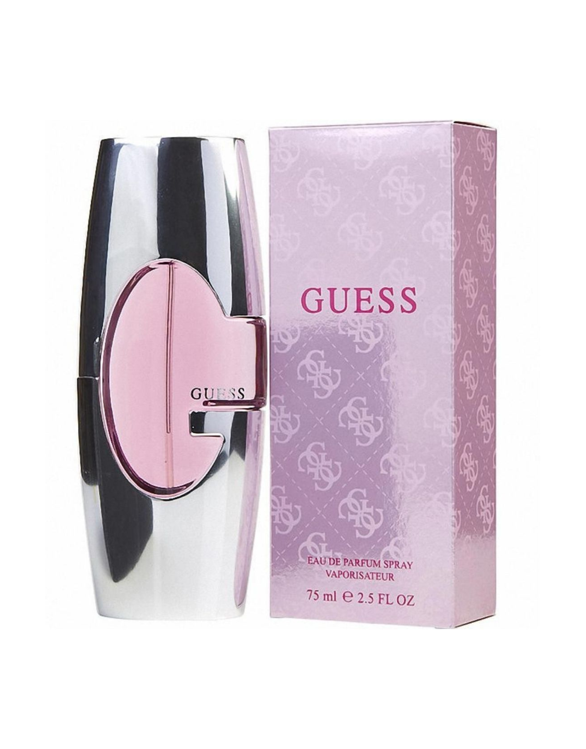Guess Fragancia Floral Frutal 75ml