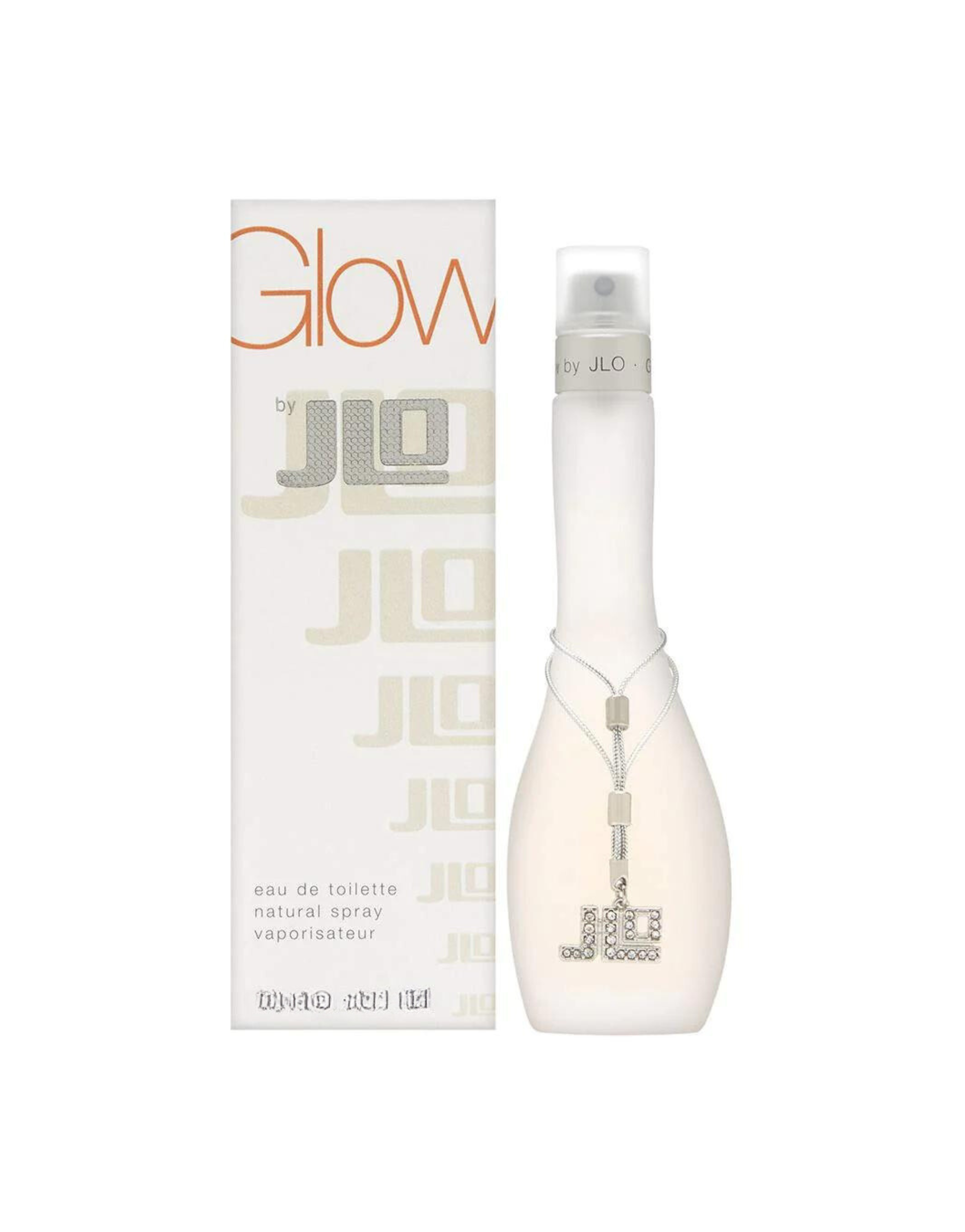 Jennifer Lopez Glow Fragancia Floral 100ml