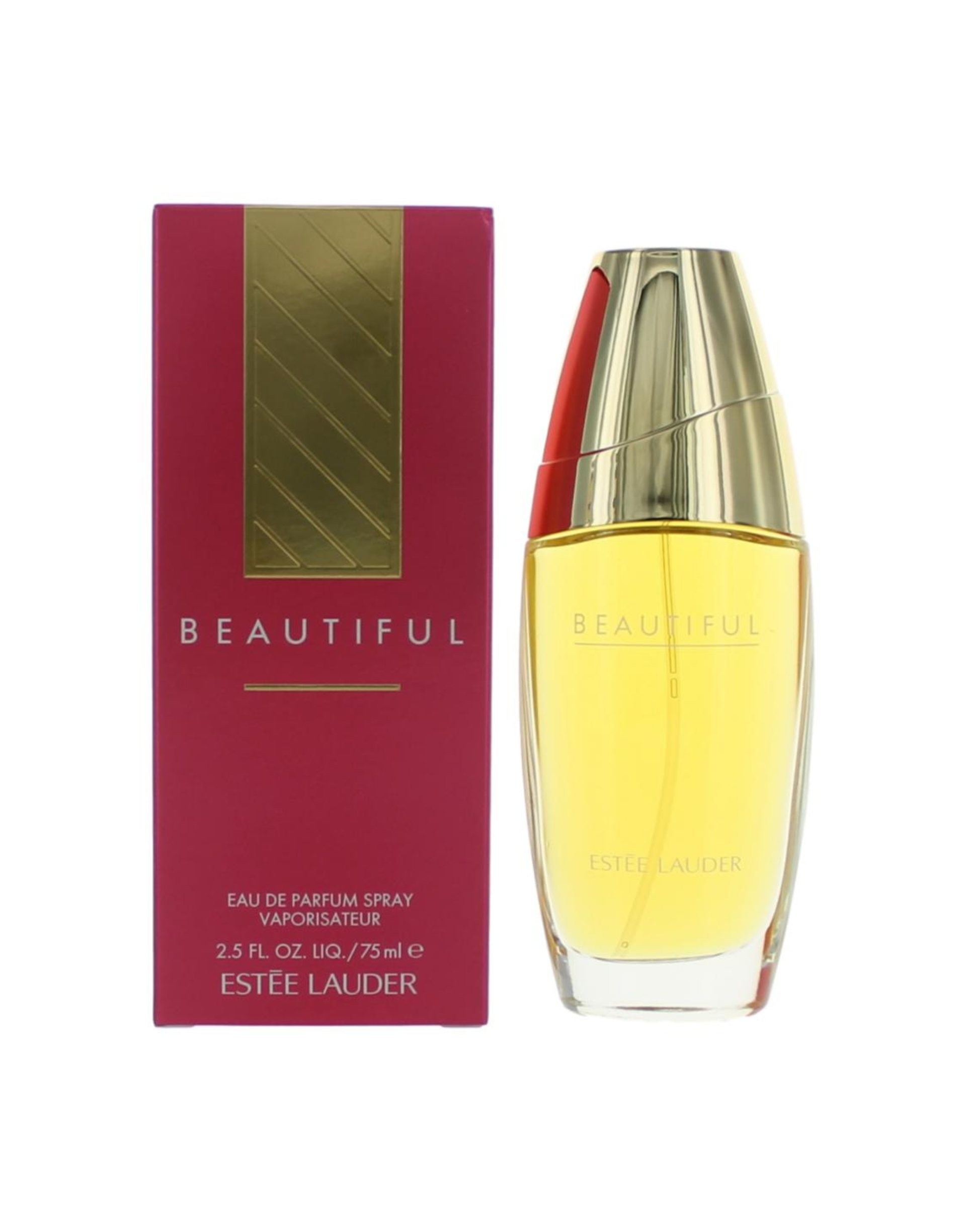 Este Lauder Beautiful Fragancia Floral 75ml