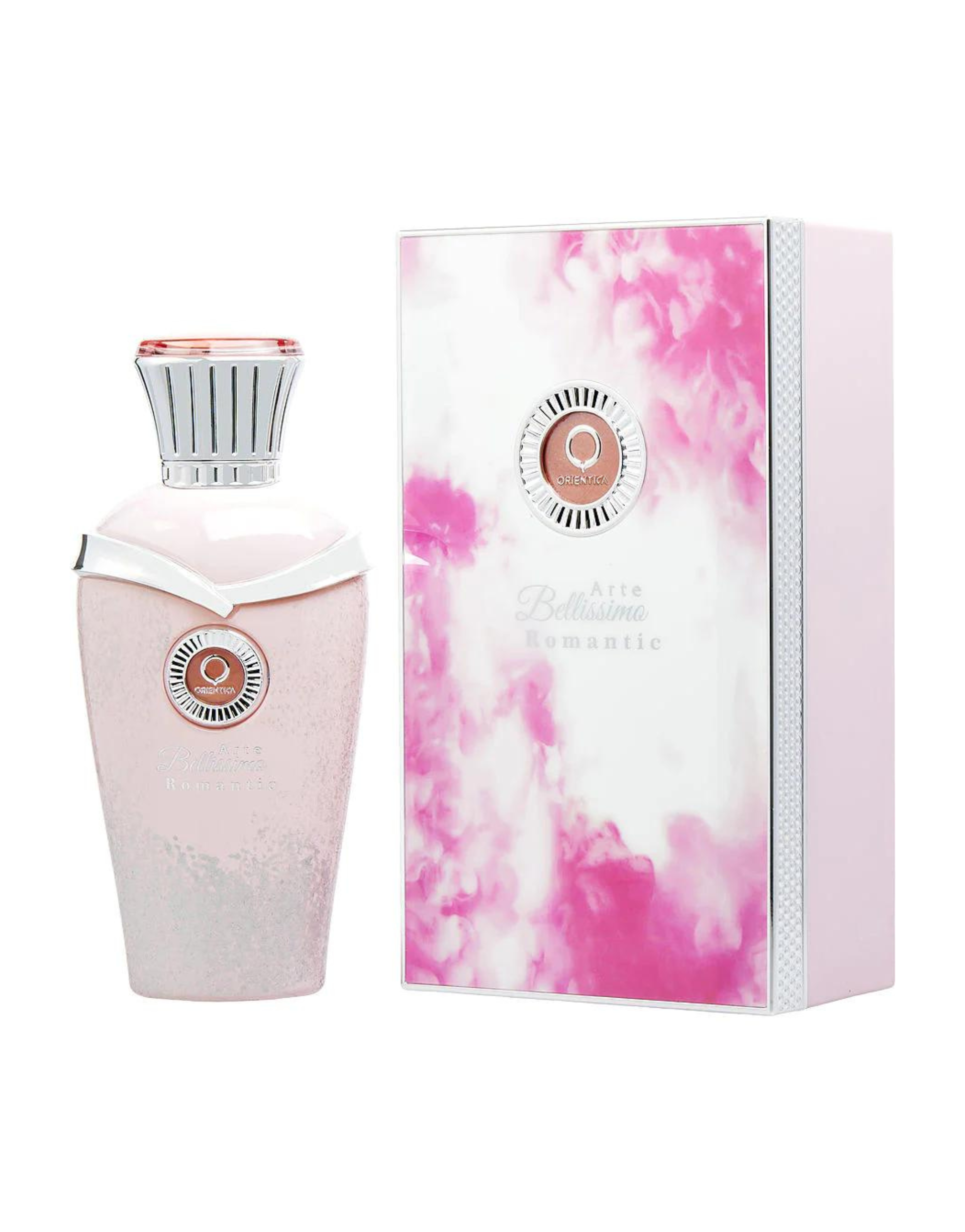 Orientica Arte Bellissima Romantic Fragancia Olfativa   90ml