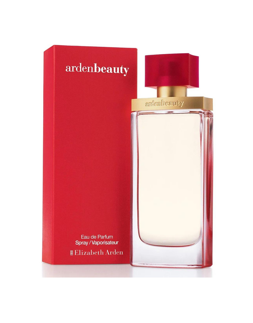 Elizabeth Arden Beauty Fragancia Floral Verde 100ml