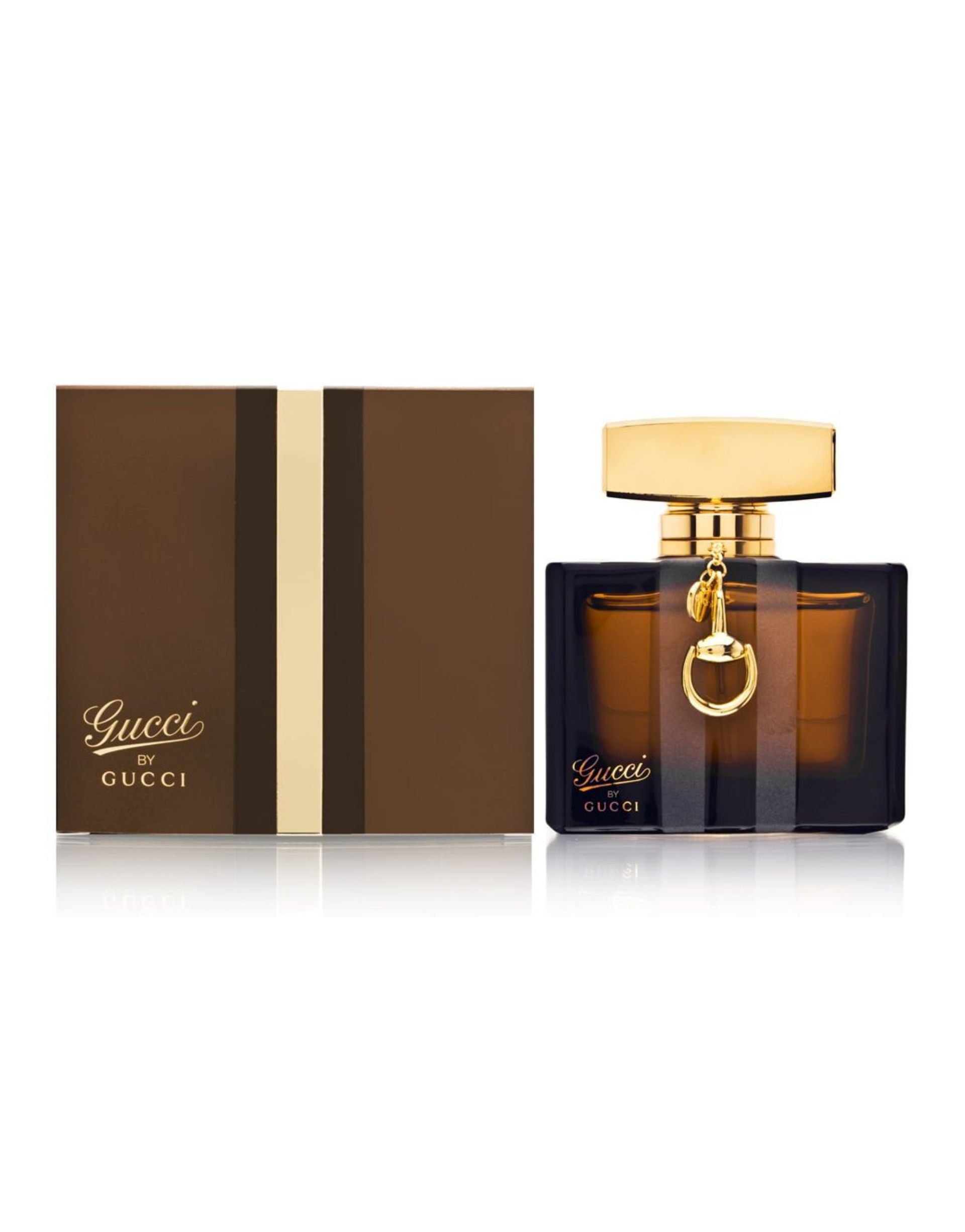 Gucci By Gucci EDP Fragancia Chipre Floral 75ml