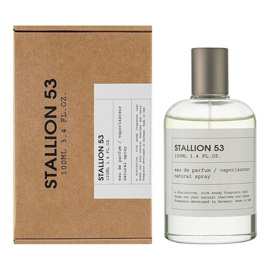 Emper Stallion   Fragancia Oriental  100ml