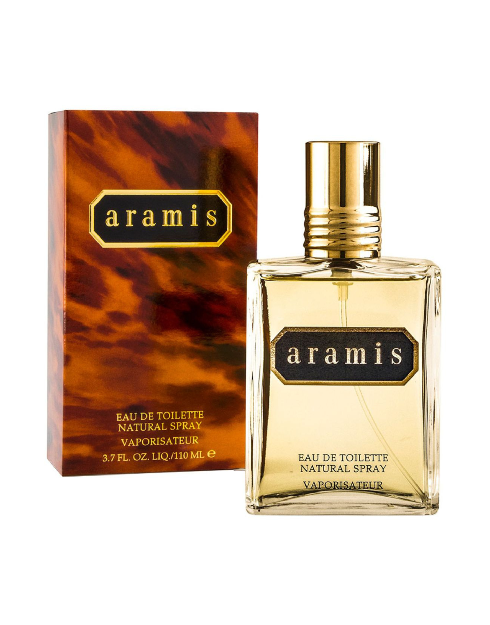 Aramis Fragancia Amaderada Chipre 100ml