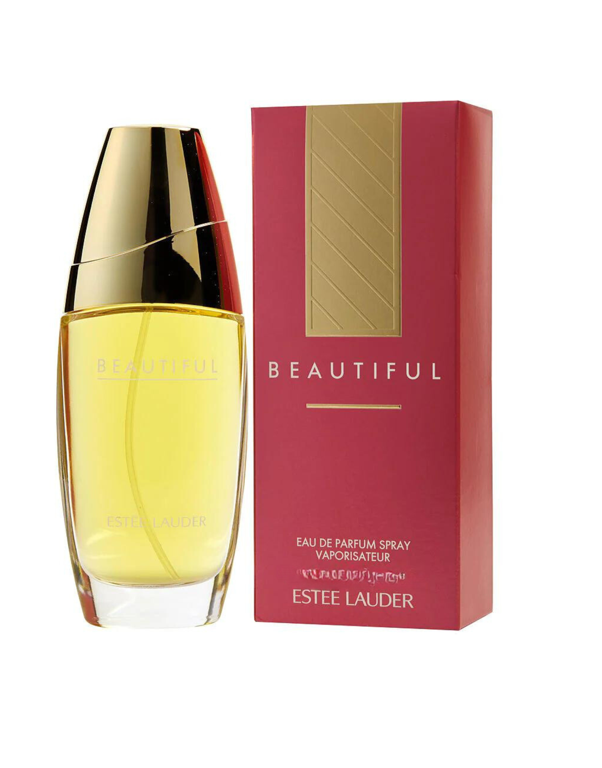 Estee Lauder Beautiful Fragancia Floral 100ml