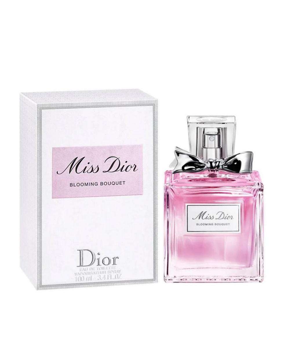 Christian Dior Bloming Bouquet Fragancia Floral 100ml