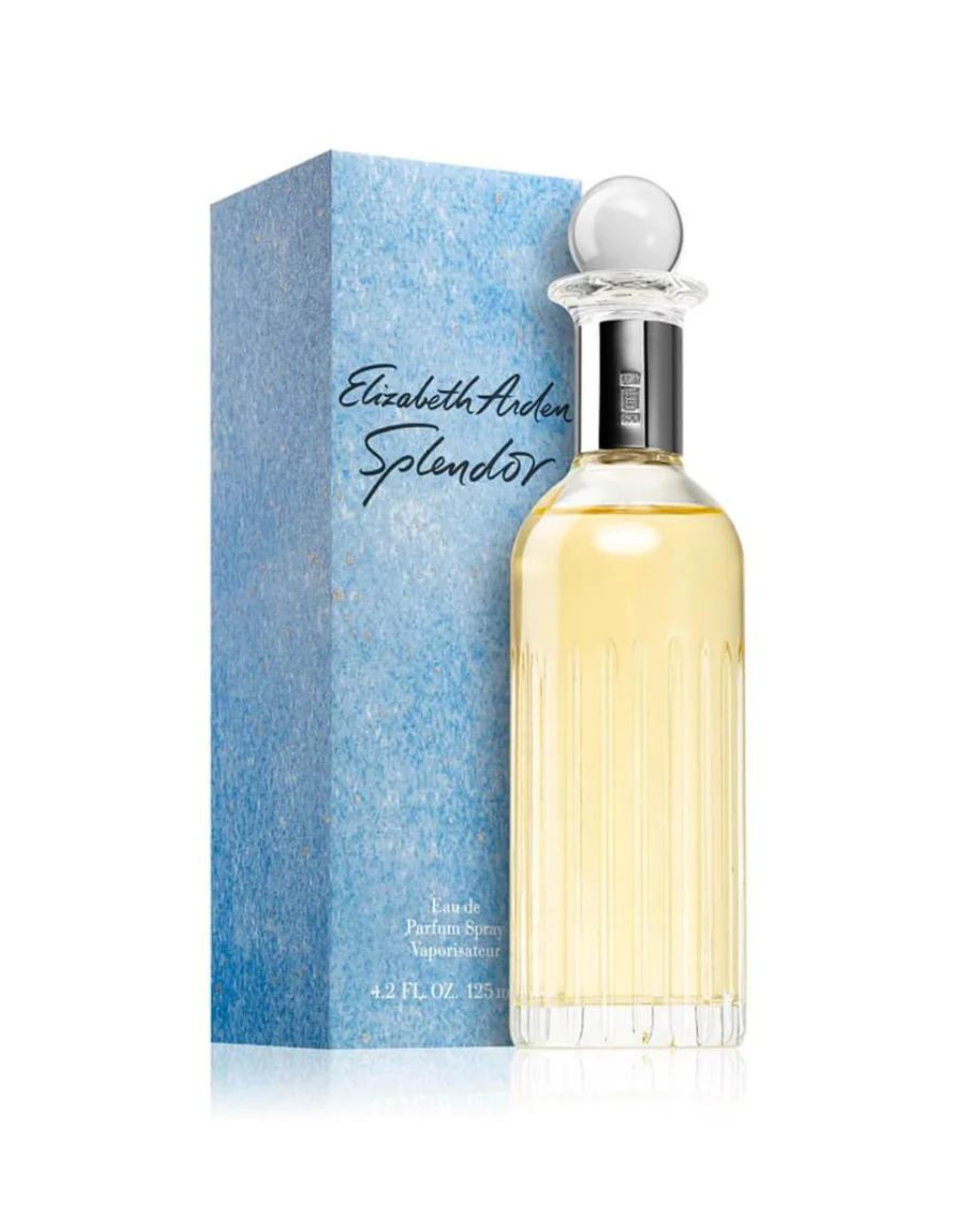 Elizabeth Arden Splendor Fragancia Oriental Floral 125ml