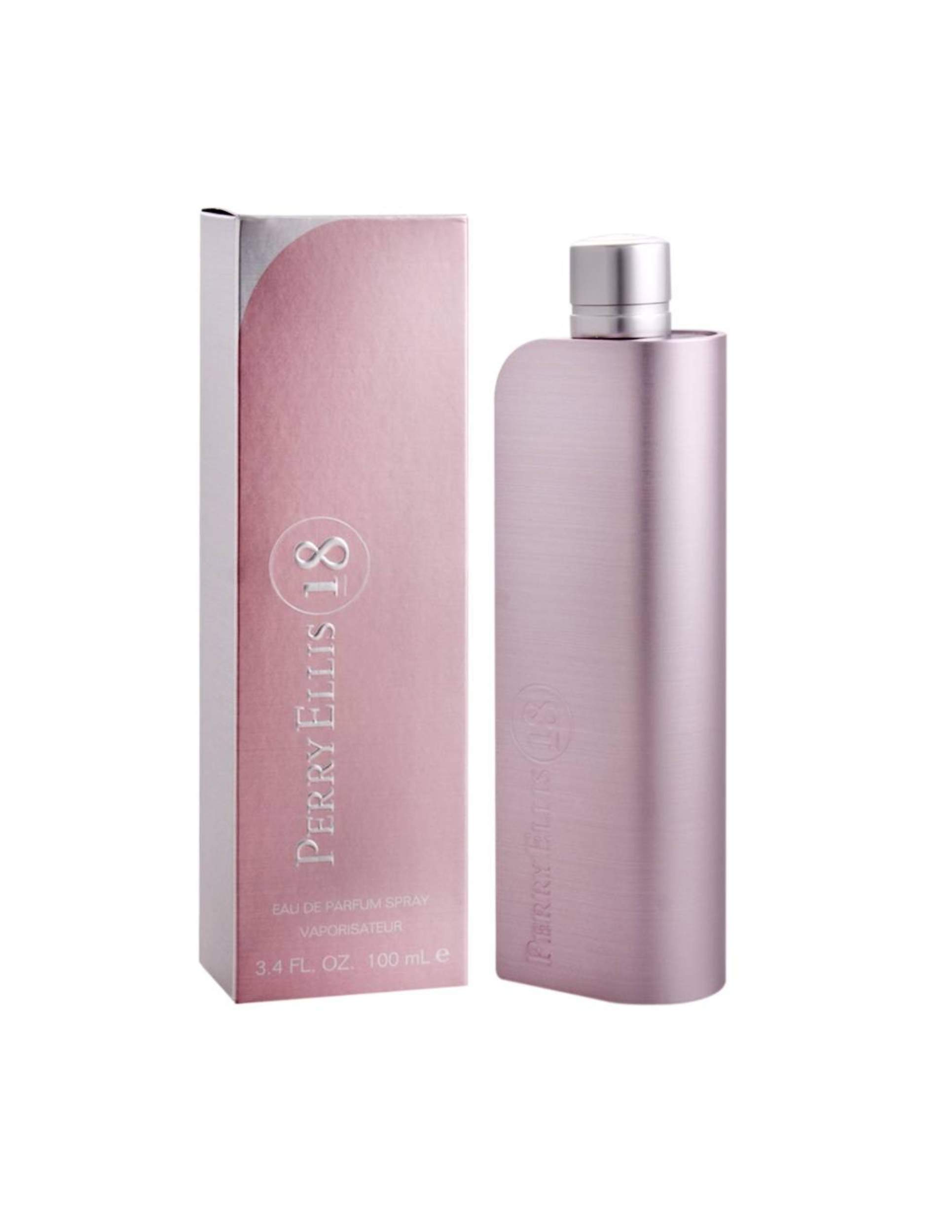 Perry Ellis 18 Fragancia Floral Frutal 100ml