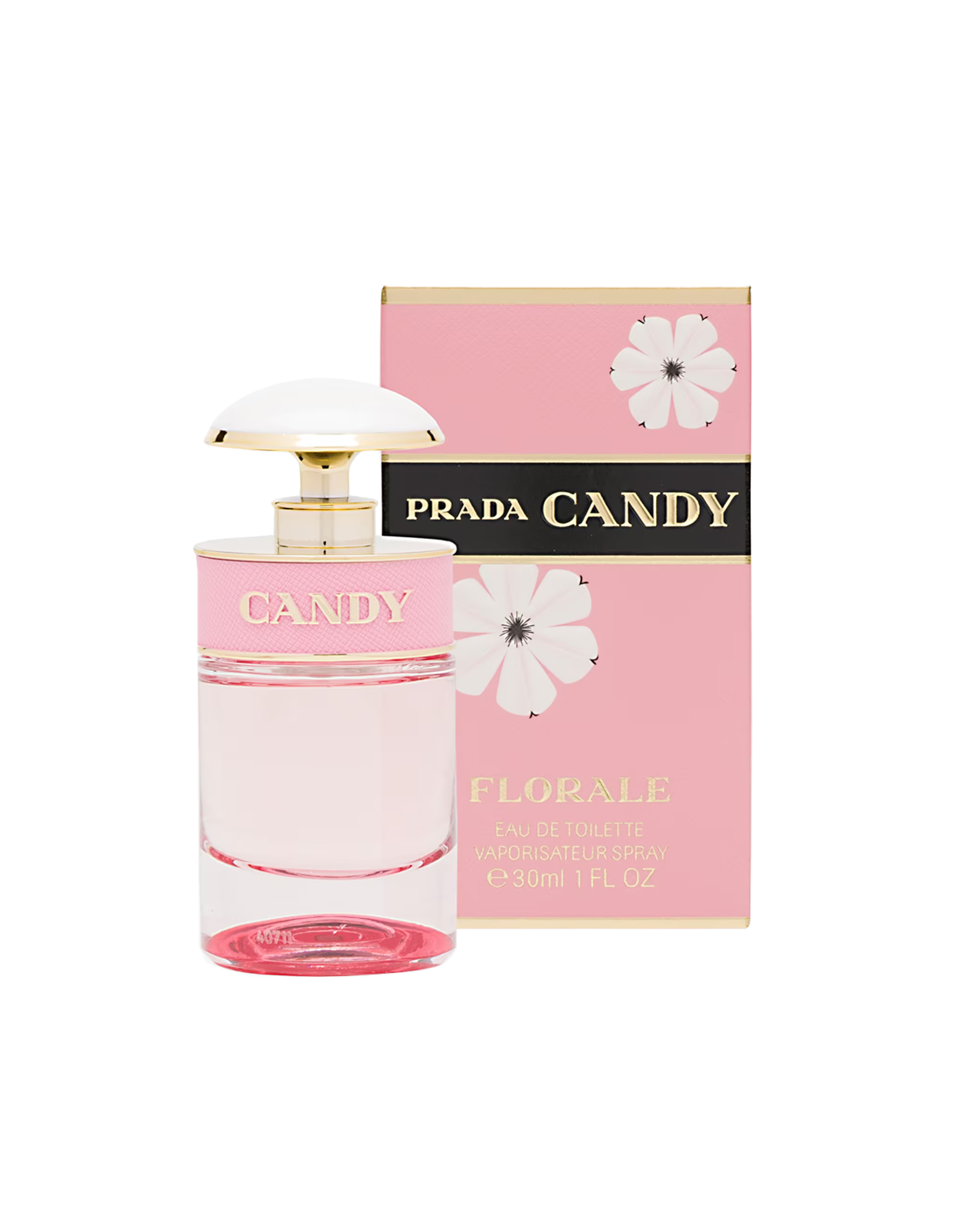 Prada Candy Florale Fragancia Floral Frutal 80ml