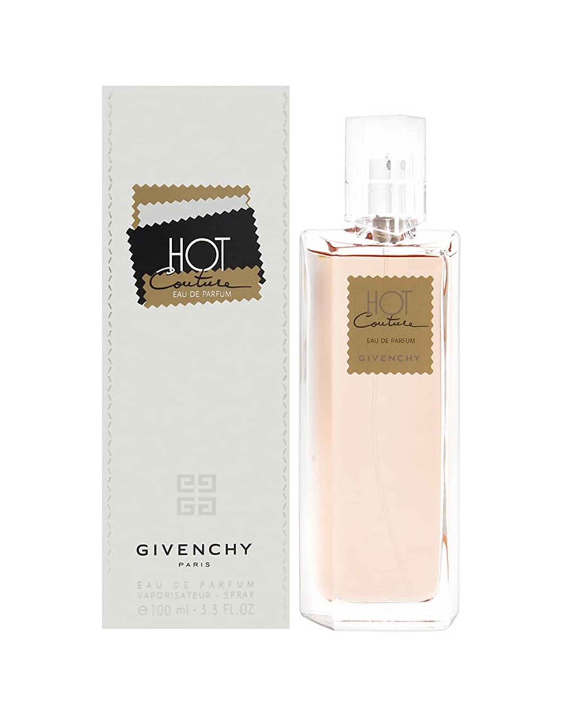 Givenchy Hot Couture Fragancia Floral 100ml
