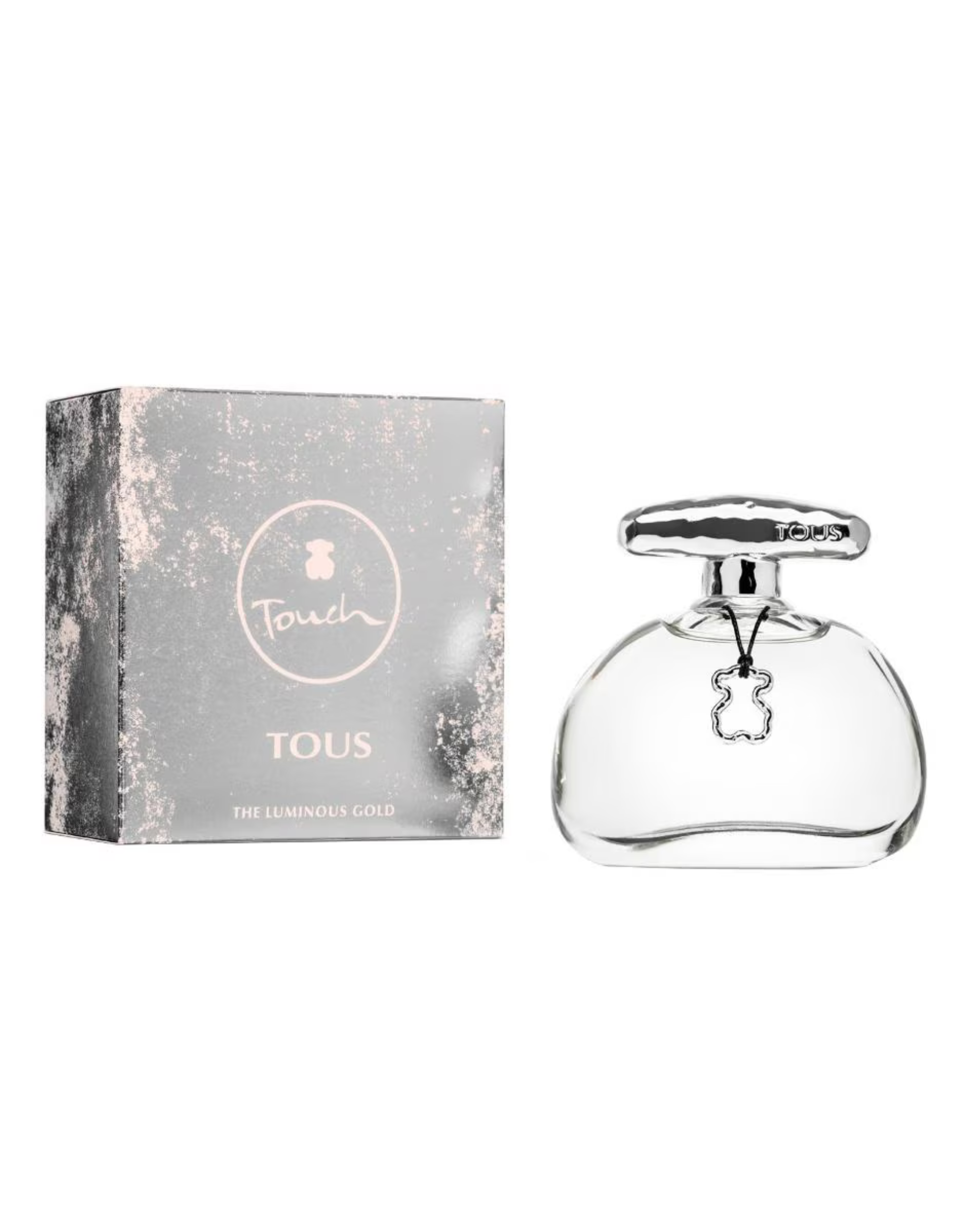 Tous Touch Luminous Fragancia Chipre 100ml