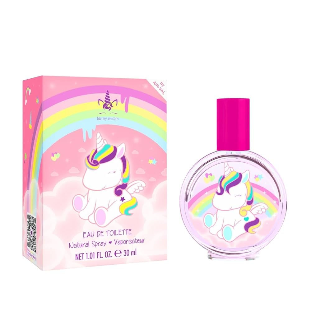 My Unicorn  Fragancia Floral Frutal  100ml