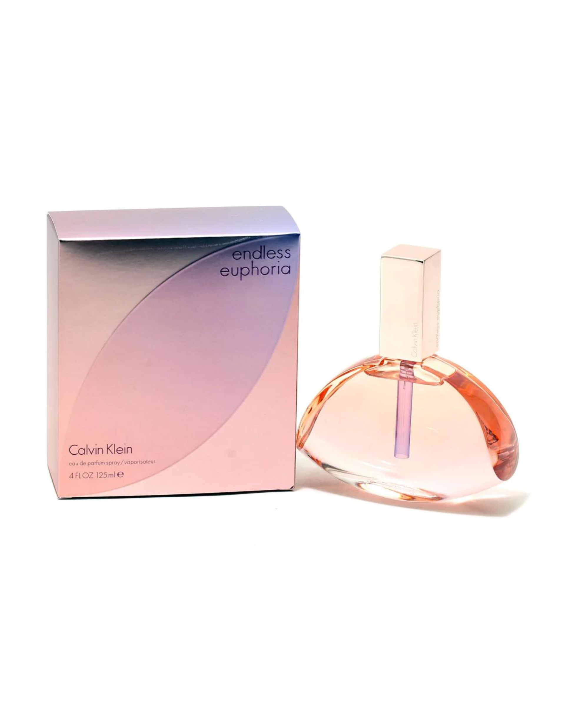 Calvin Klein Euphoria Endless Fragancia Floral Frutal 75ml