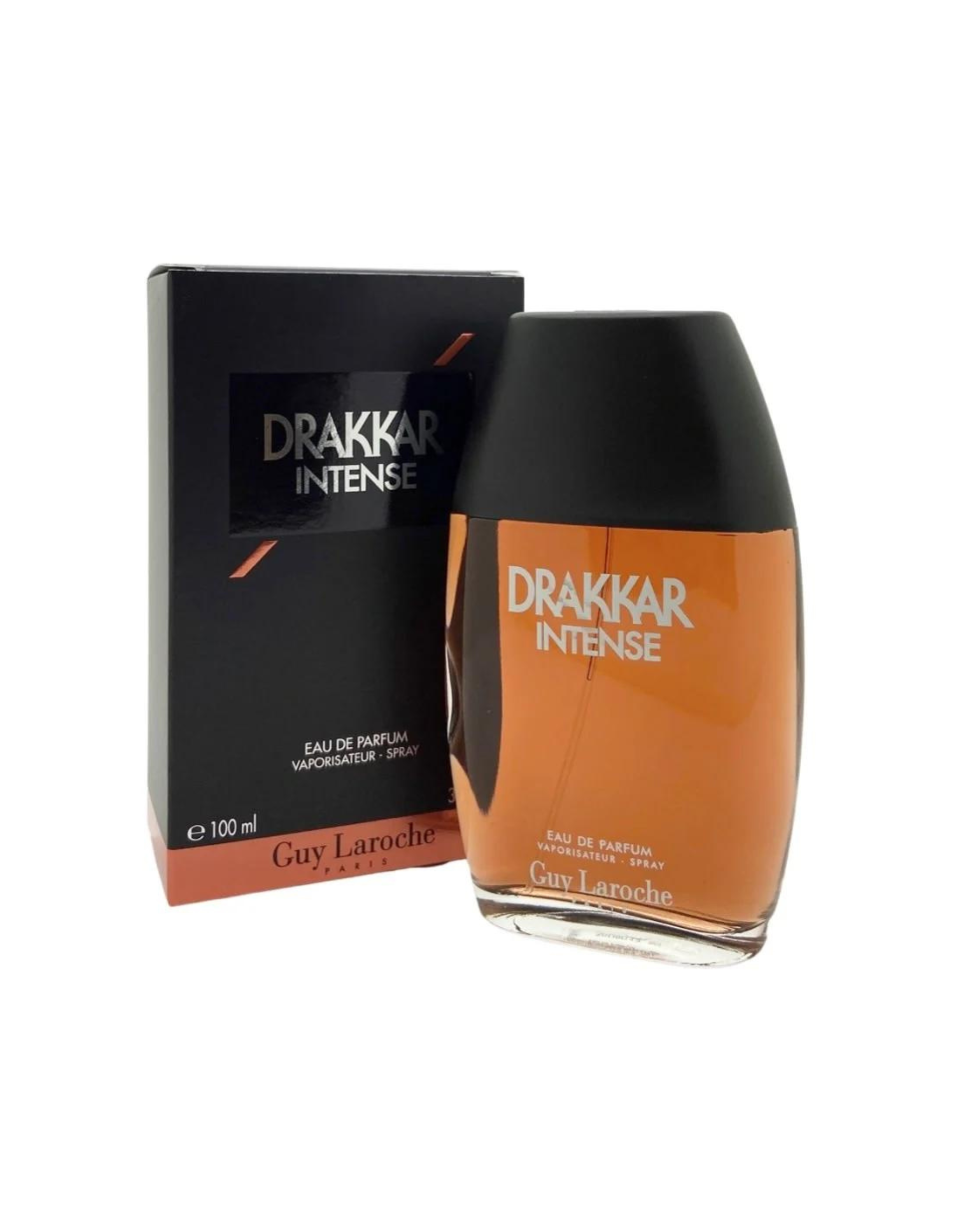 Guy Laroche Drakkar Intense Fragancia Aromática Fougère 100ml