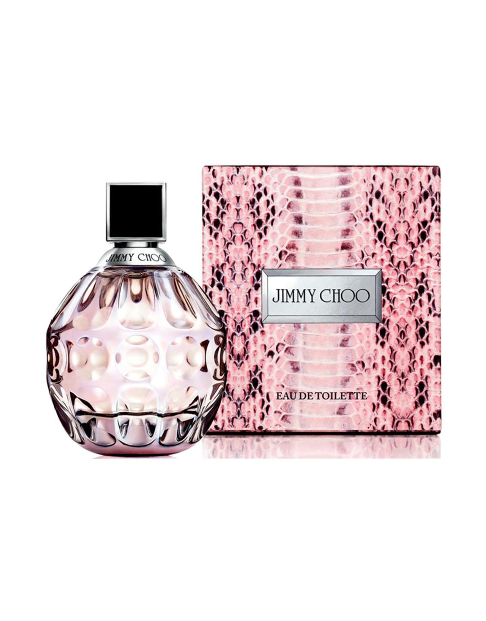 Jimmy Choo EDT Fragancia Floral Frutal 100ml