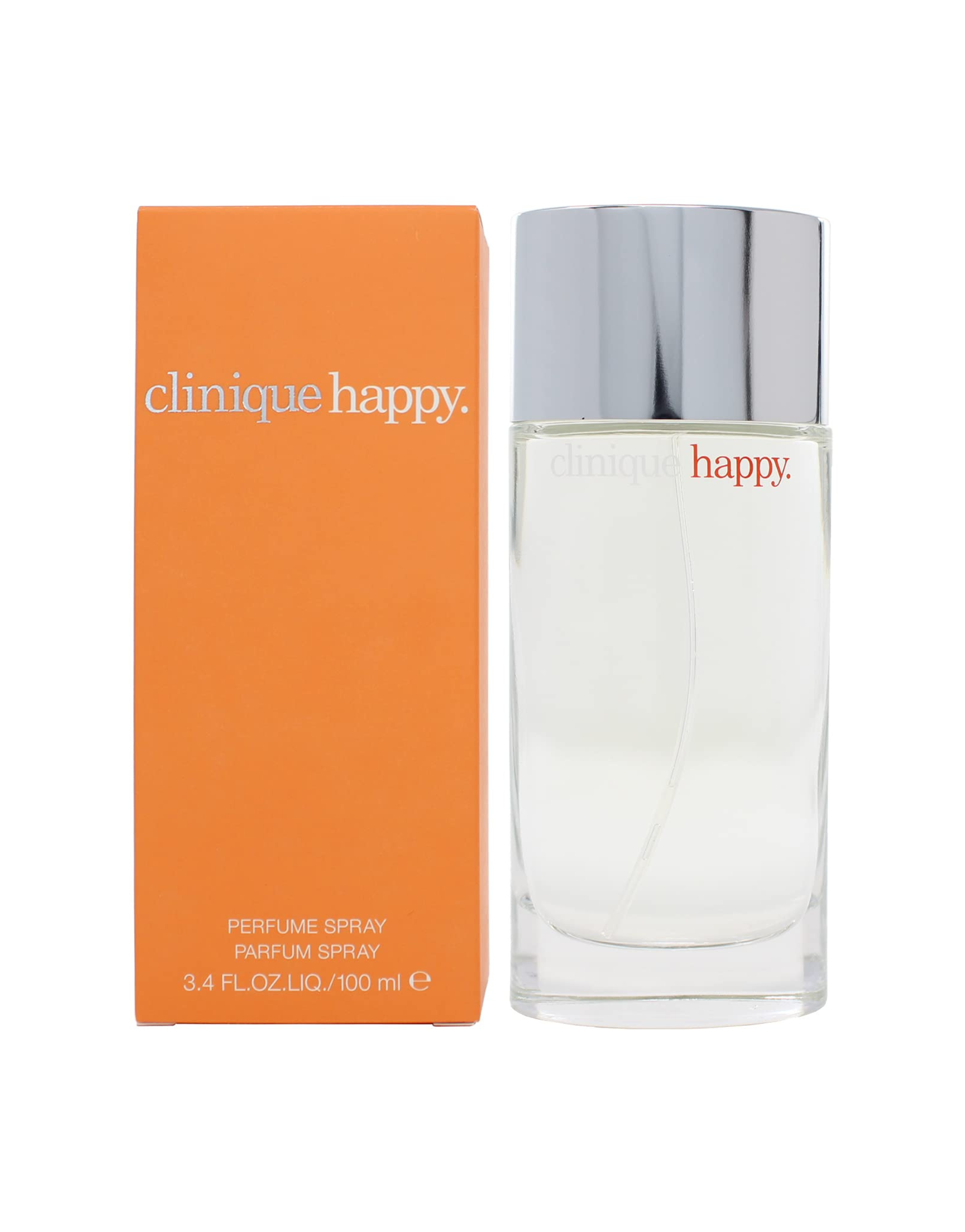 Clinique Happy Fragancia Floral Frutal 100ml