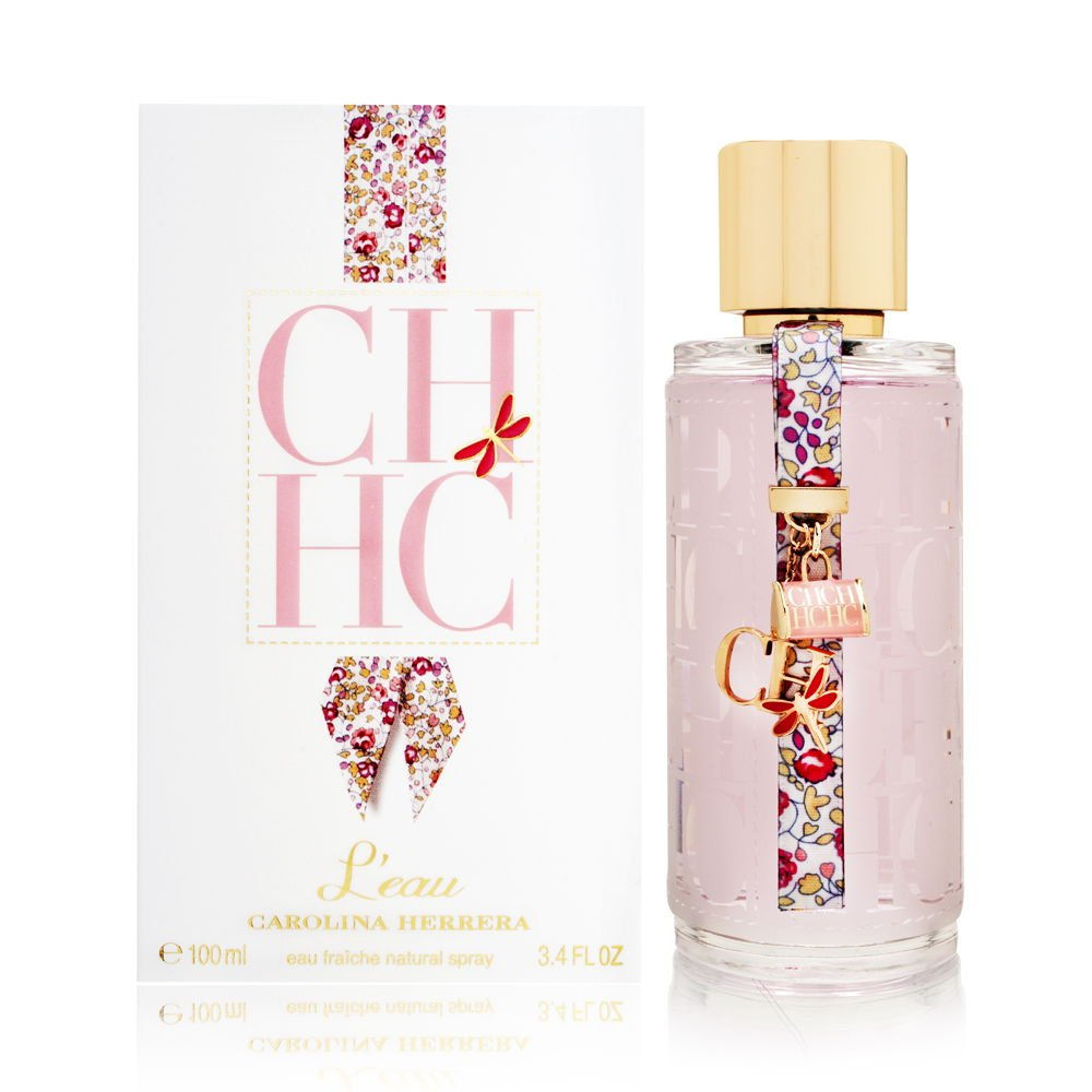 Carolina Herrera Ch L´eau Fragancia Oriental Floral 100ml