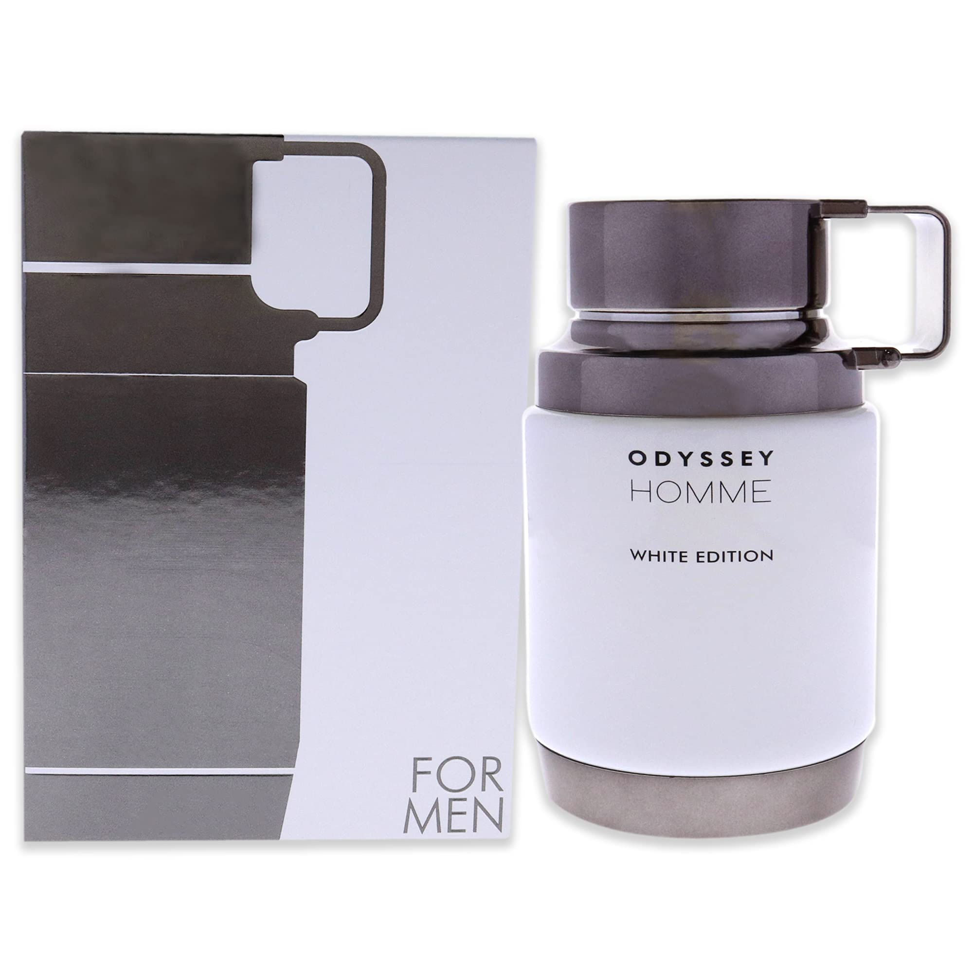 Armaf Odyssey Homme White Fragancia Oriental Fougère 100ml