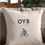 Thumbnail: CUSHION -  OYB Design