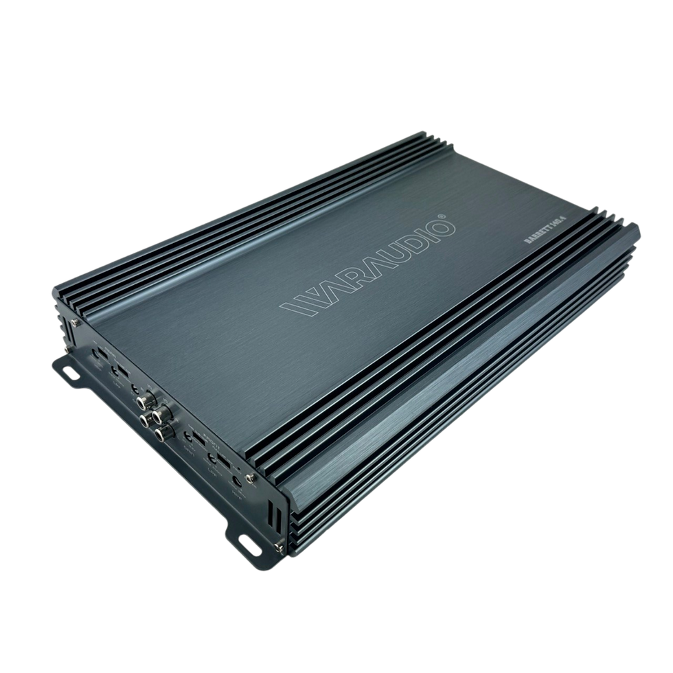 Miniatura: BARRETT140.4OX