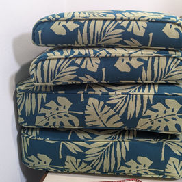 Custom Cushions for Inside or Outside