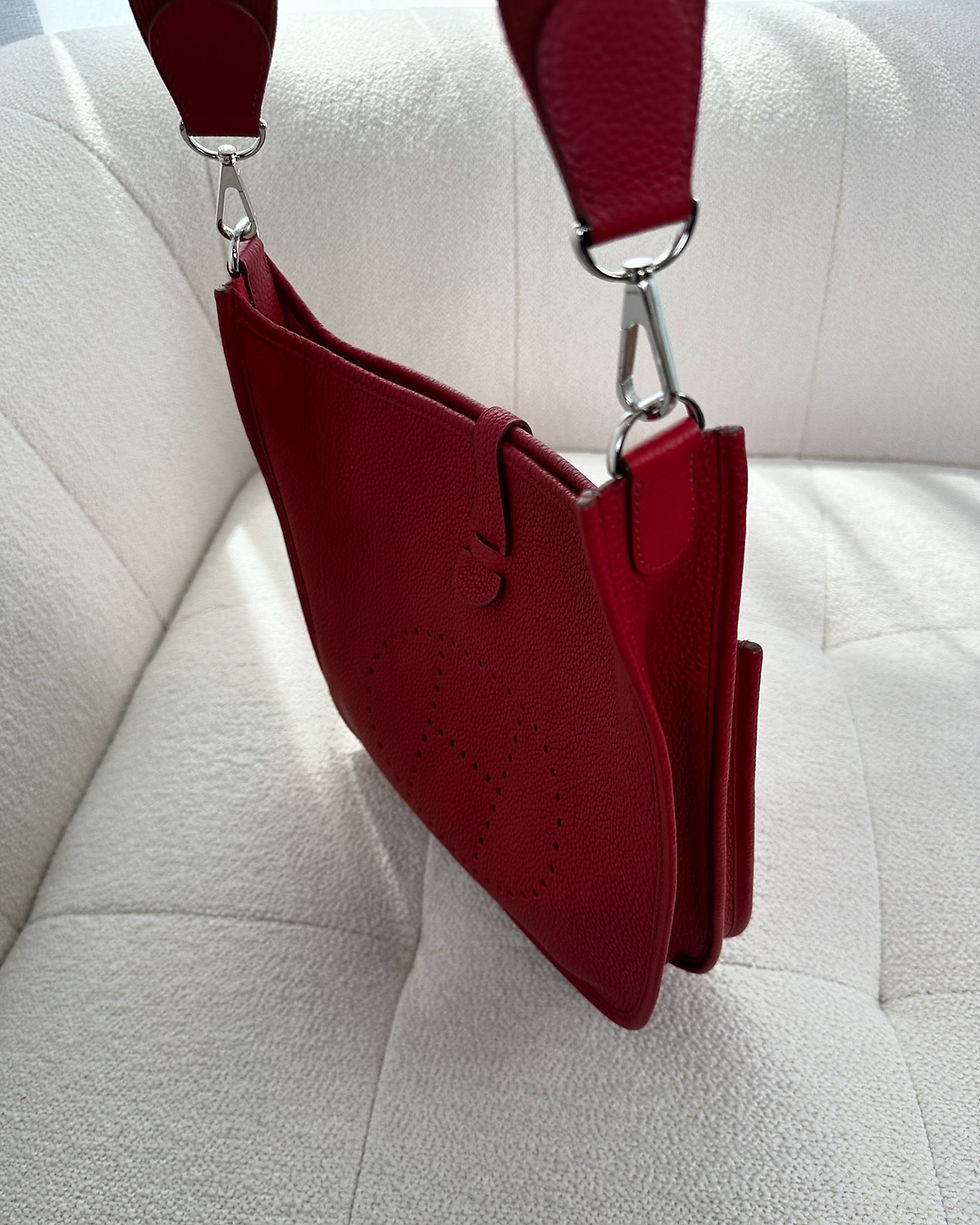 Thumbnail: Hermes Evelyne 29 SHW (2013)