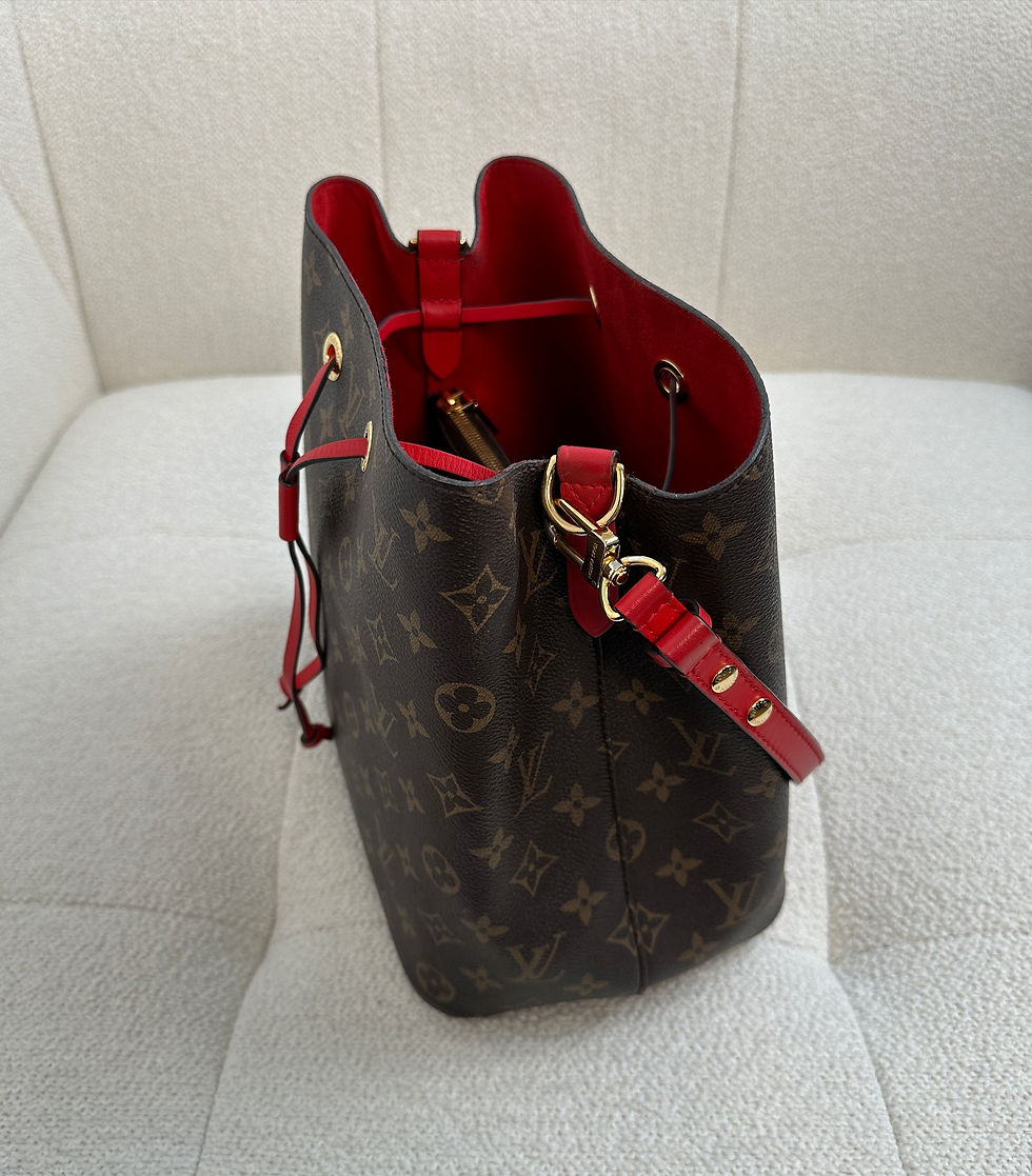Thumbnail: Louis Vuitton  Neo Noe (2017)