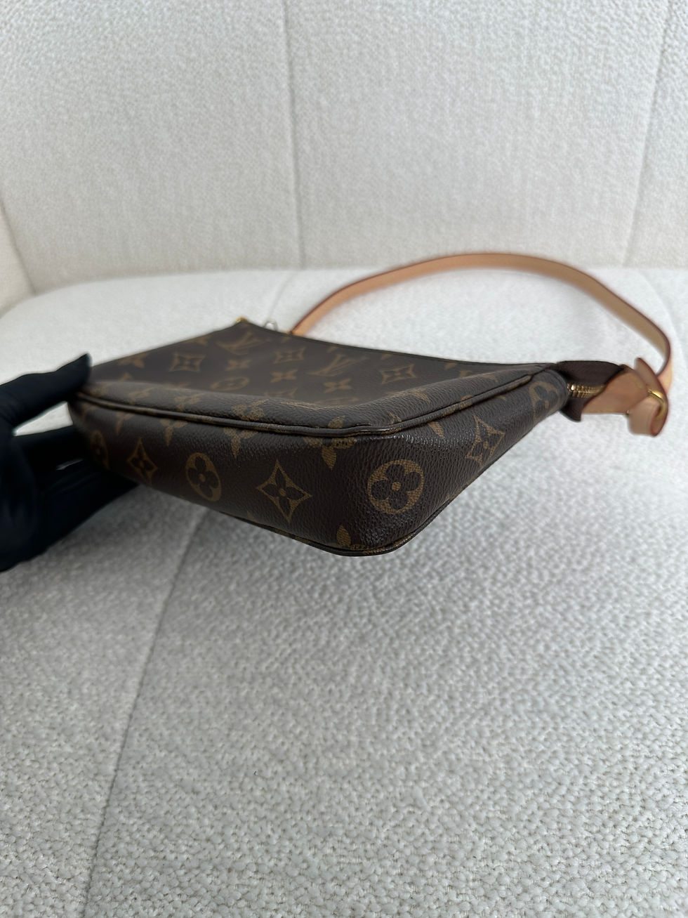 Thumbnail: Louis Vuitton Pochette Accessories (2020)