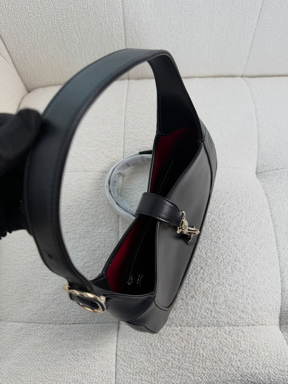 Thumbnail: Gucci Jackie 1961 Medium
