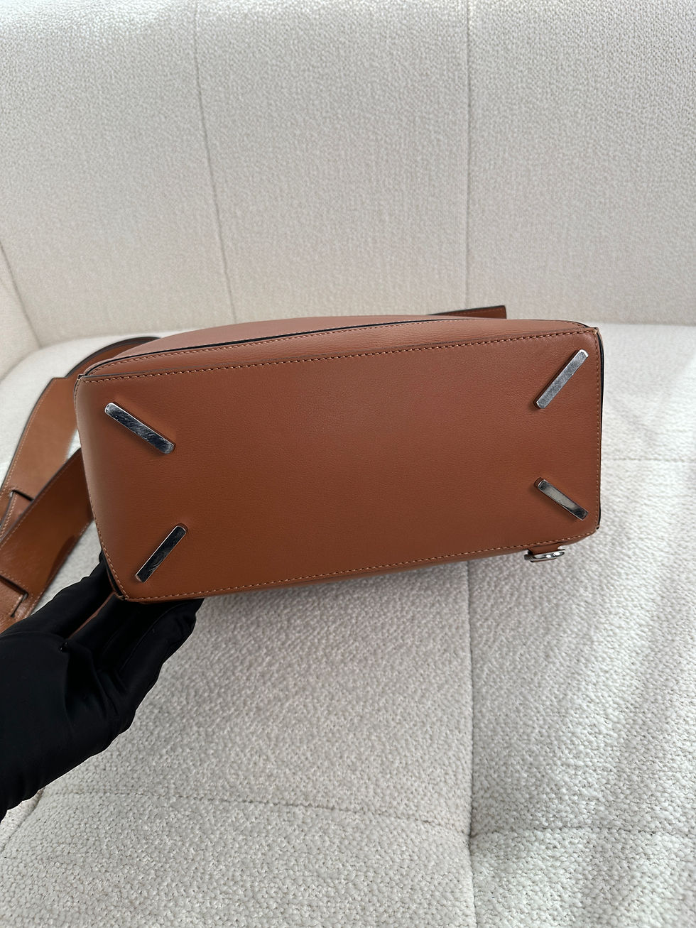 Thumbnail: Loewe Gold Puzzle Medium SHW