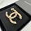 Thumbnail: Chanel CC Brooch Costume Jewelry