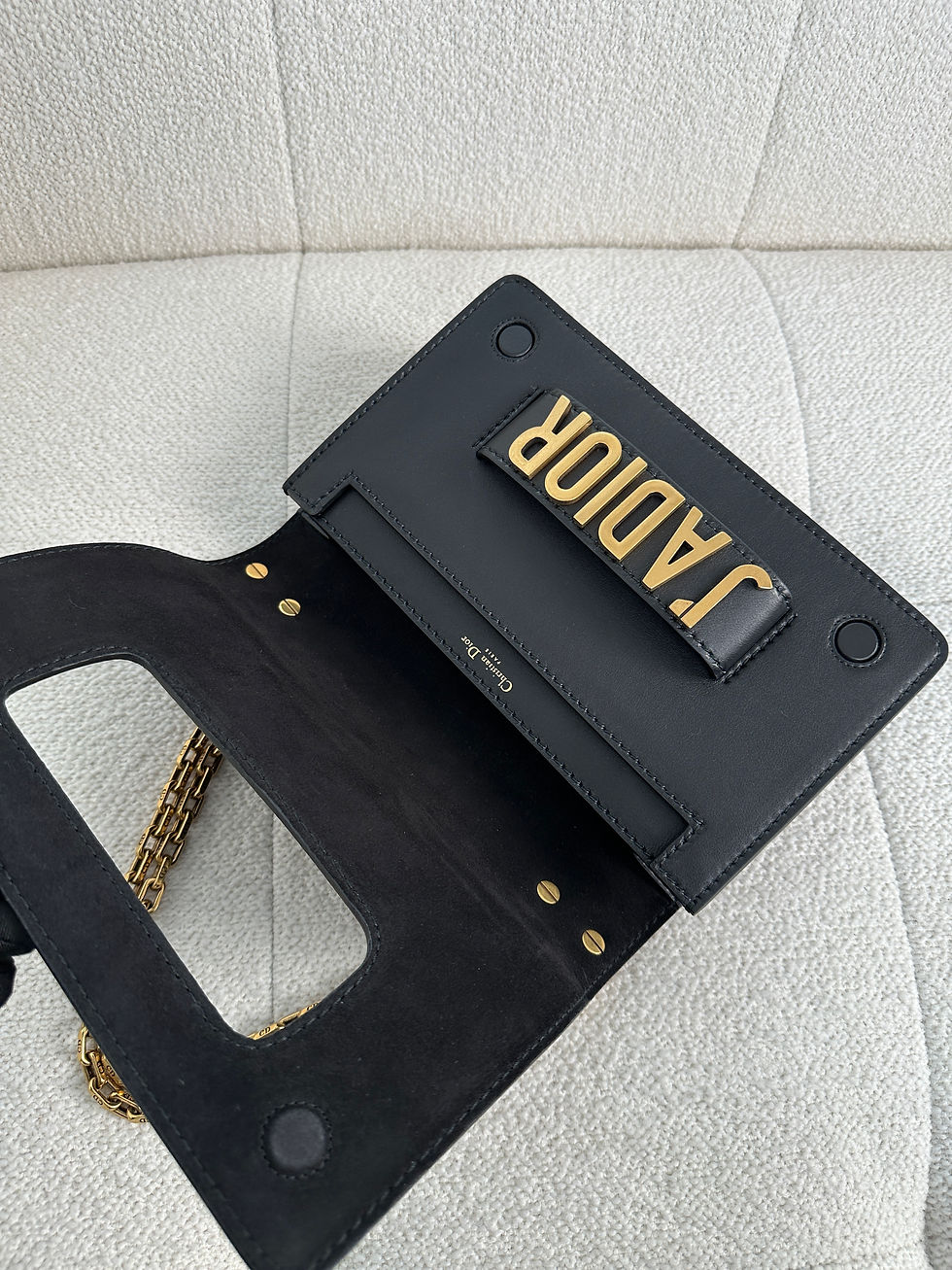 Thumbnail: Dior Full Set J'ADIOR Bag Medium 2019