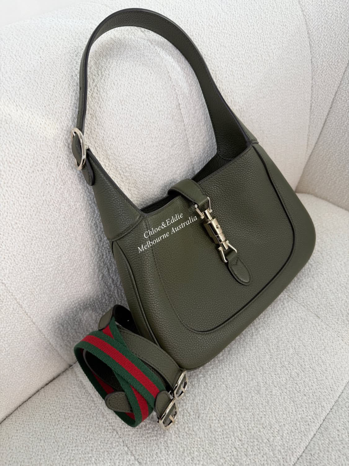Gucci Jackie 1961 Medium