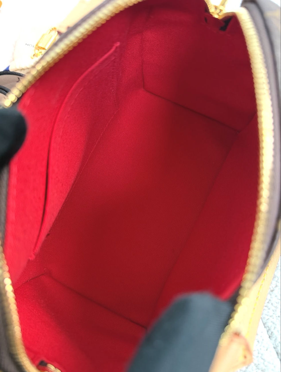 Thumbnail: Louis Vuitton Full Set Speedy 20 (2022)