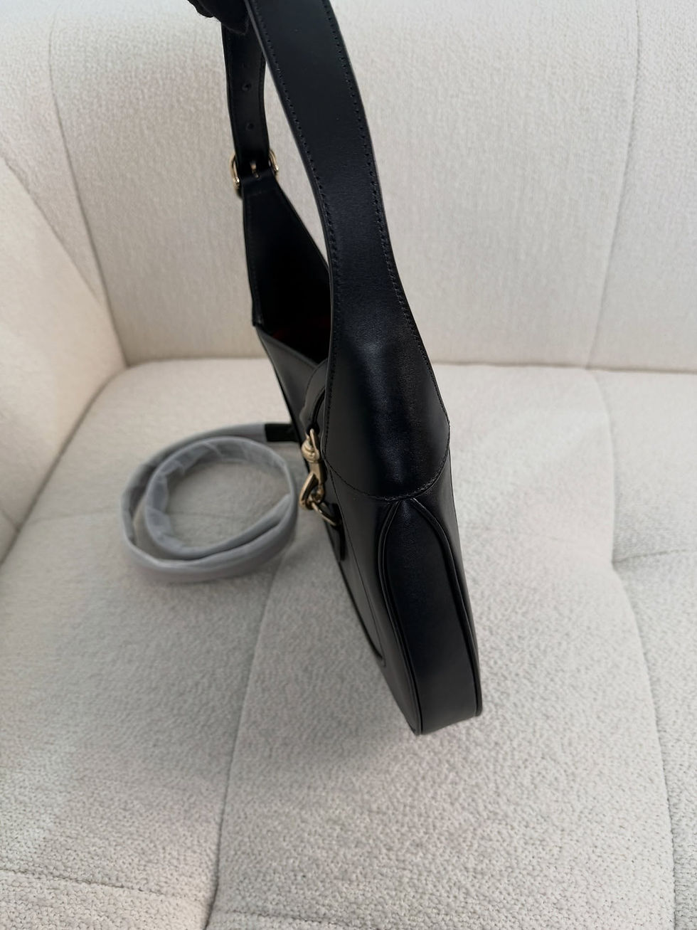 Thumbnail: Gucci Jackie 1961 Medium