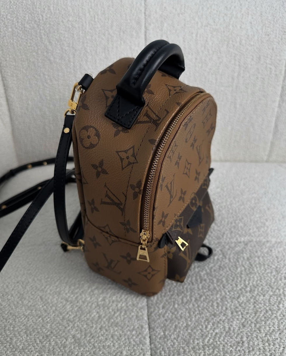 Thumbnail: Louis Vuitton Palm Springs Mini