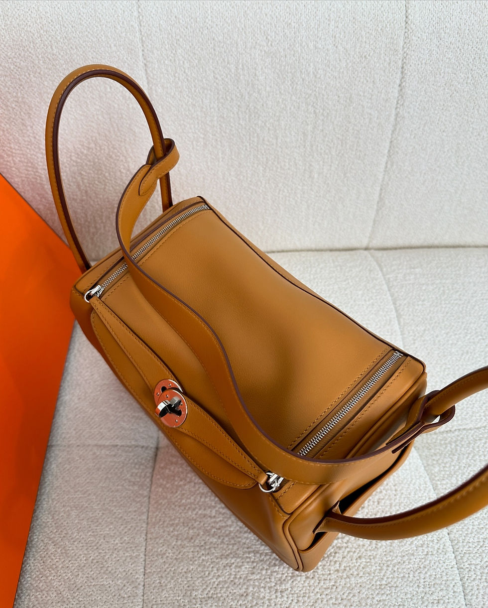Thumbnail: Hermes Full Set Lindy 26 Swift (2021)
