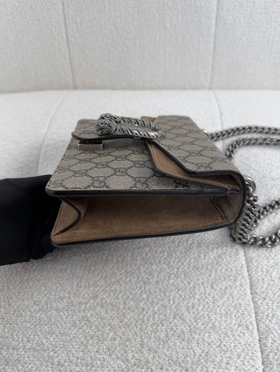 Thumbnail: Gucci Dionysus Mini Bag