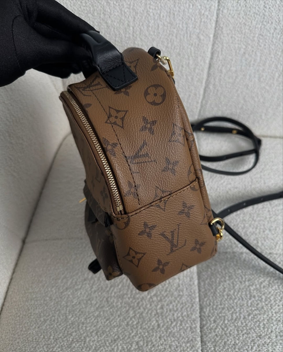 Thumbnail: Louis Vuitton Palm Springs Mini