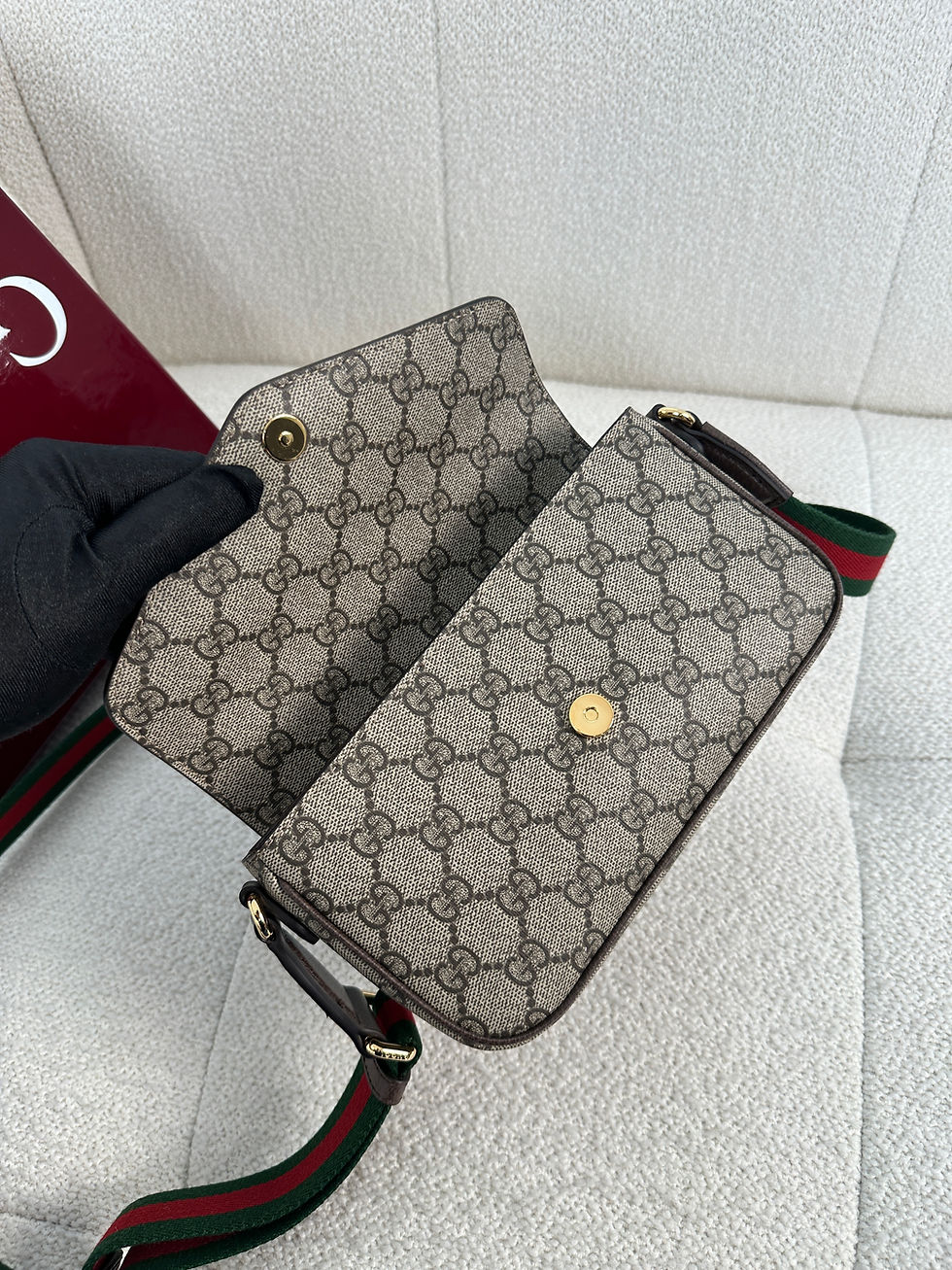 Thumbnail: Gucci Ophidia Pochette