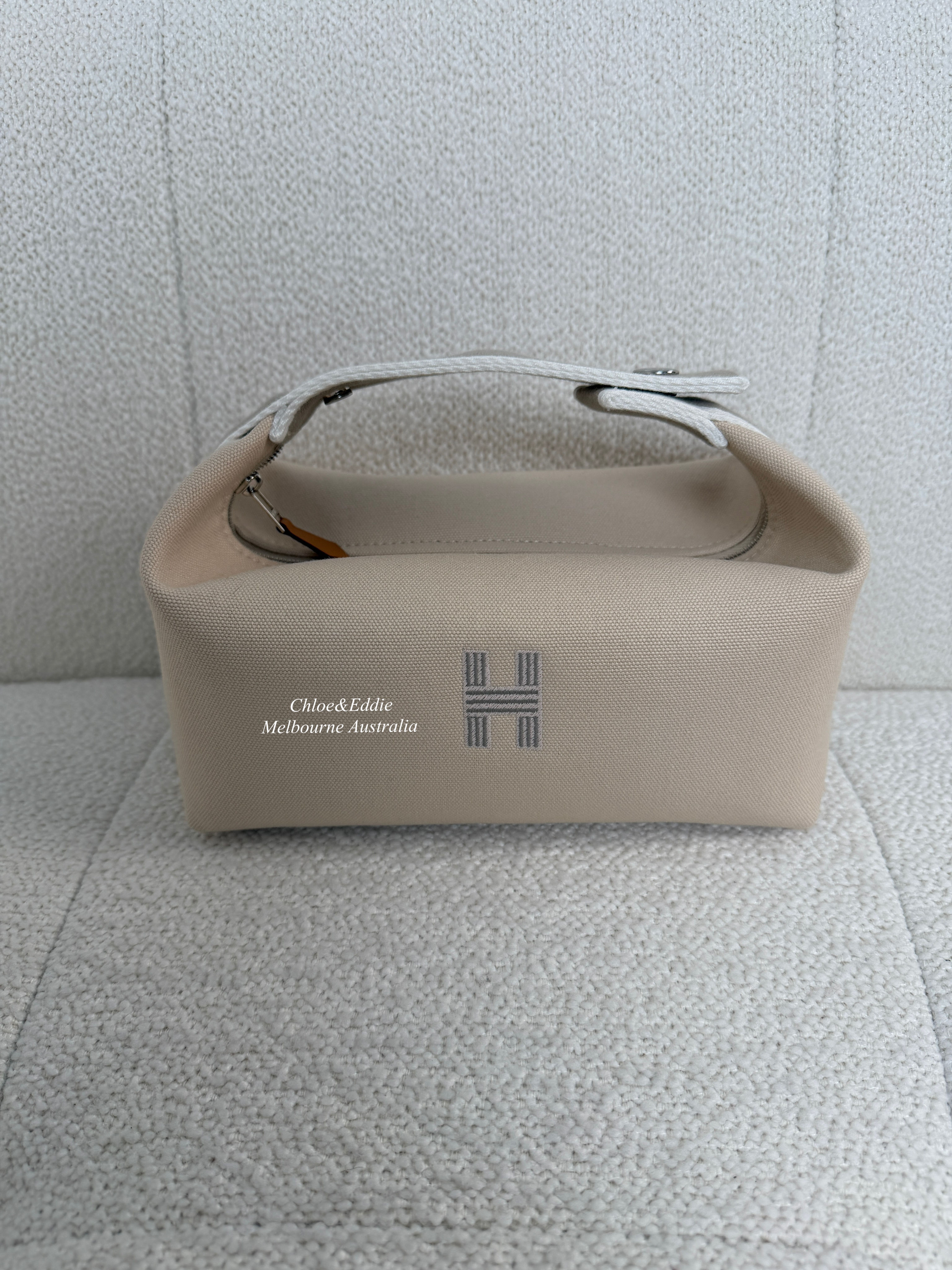Hermes Bride-a-Brac PM