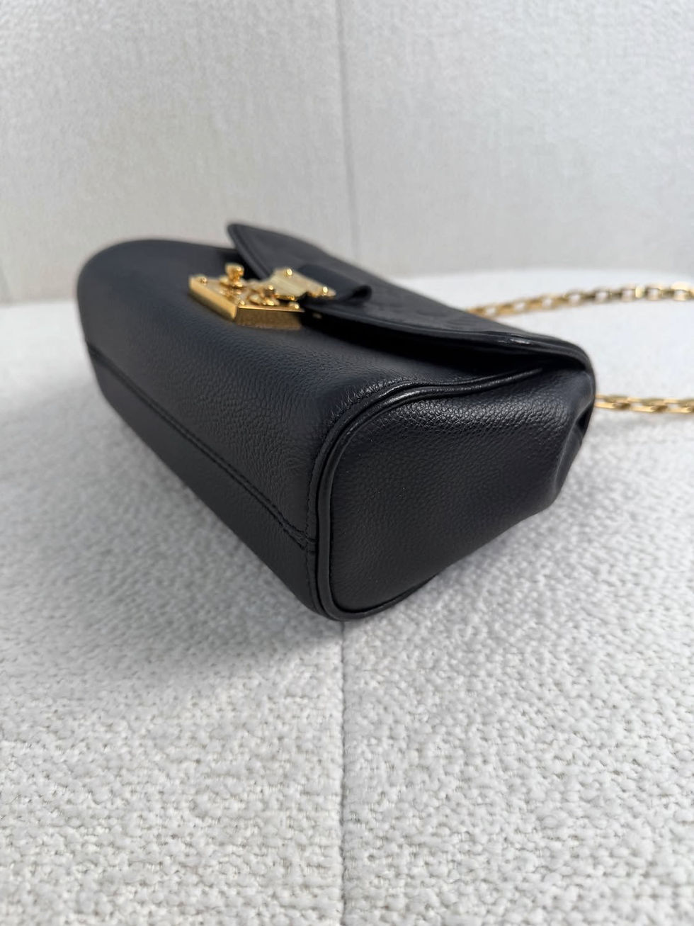 Thumbnail: Louis Vuitton St Germain BB GHW (2016)